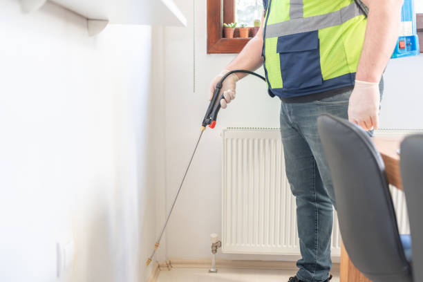 Best Rat Extermination Near Me  in Federal Heights, CO
